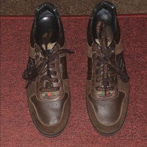 Gucci Shoes